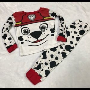 Paw Patrol Pajama set 🐾